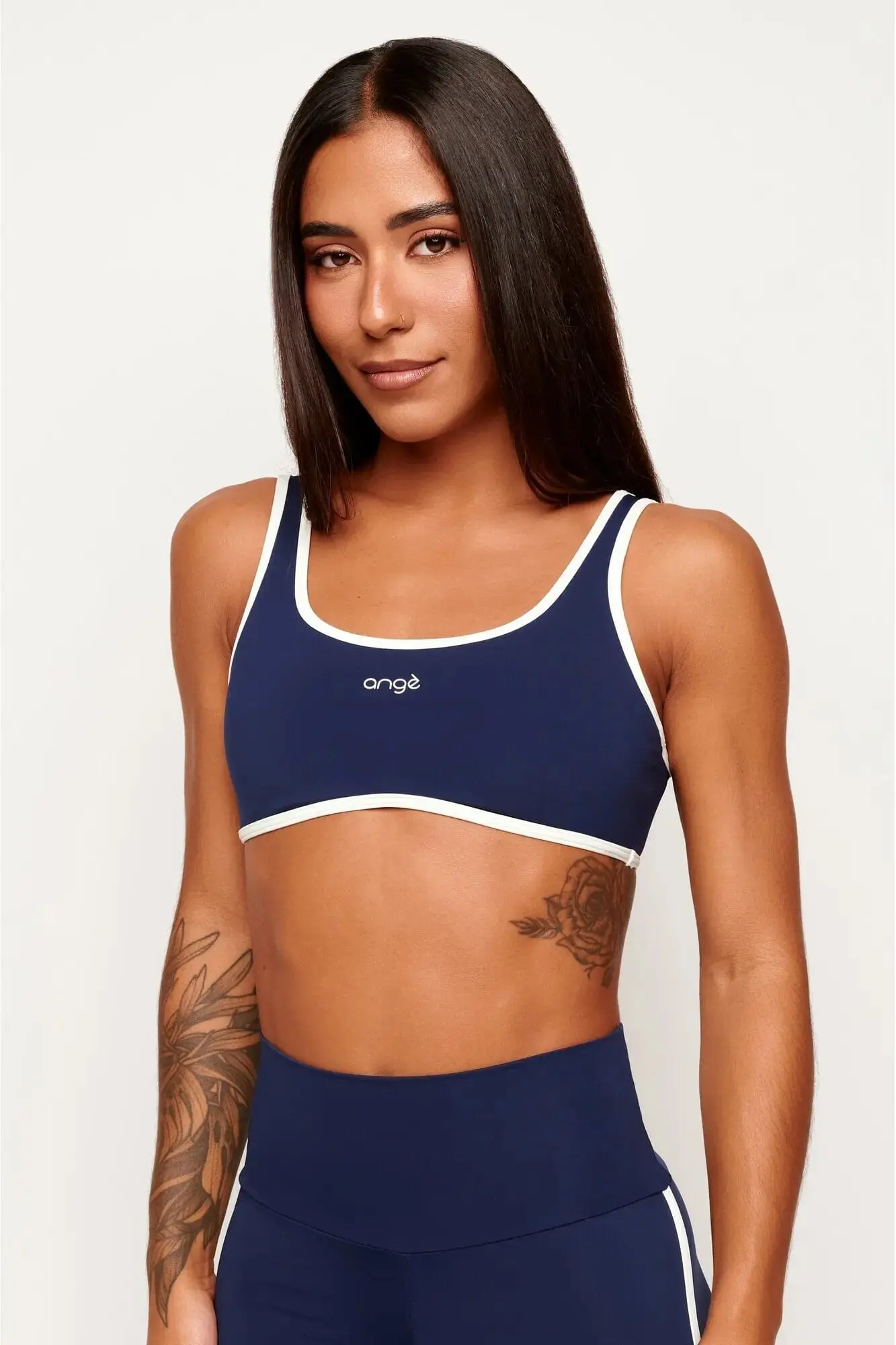 CONJUNTO SHORT Y TOP THEORY