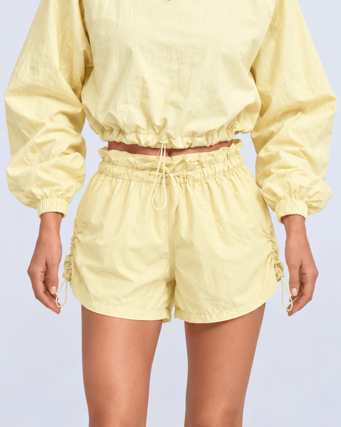 SHORT FUNKY