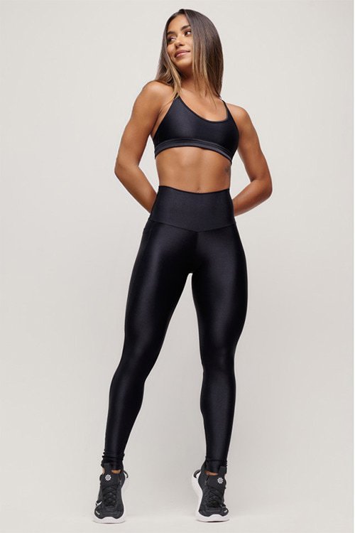 CALZA ESSENCE FITNESS