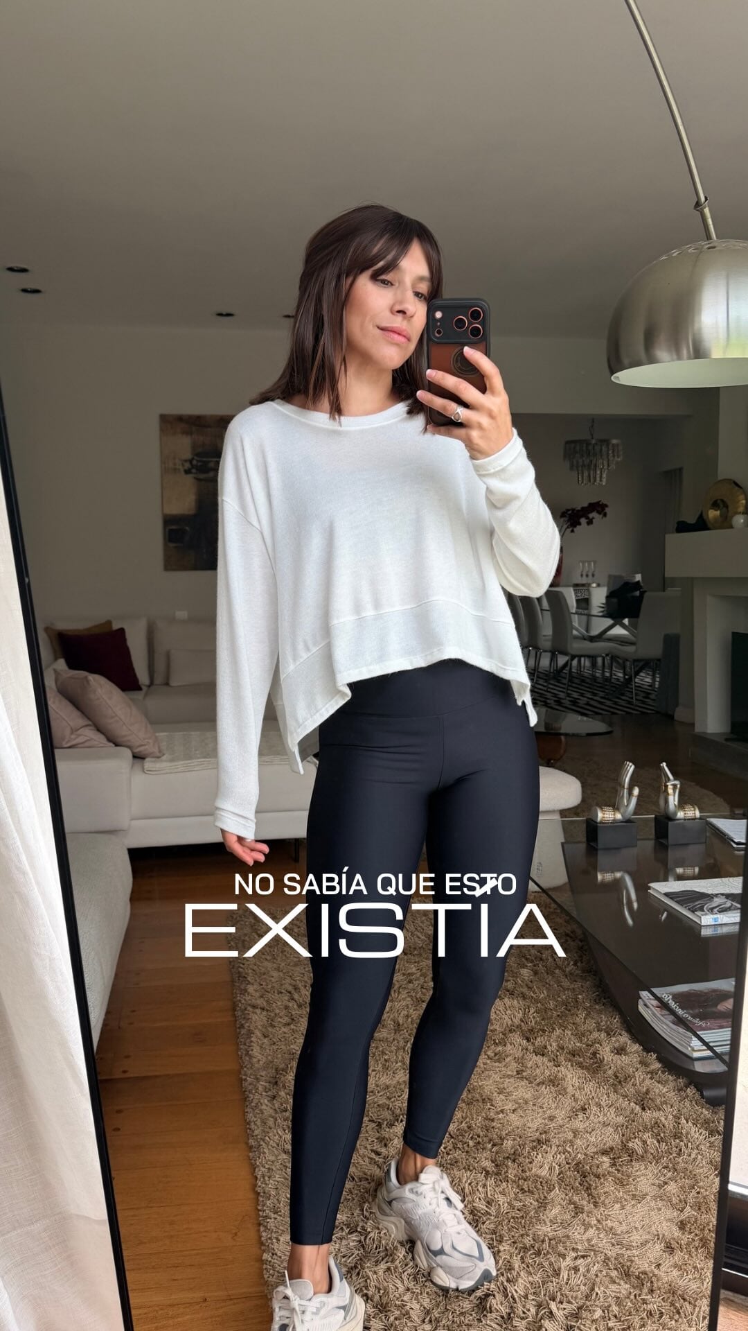 Imagen de posteo de Instagram