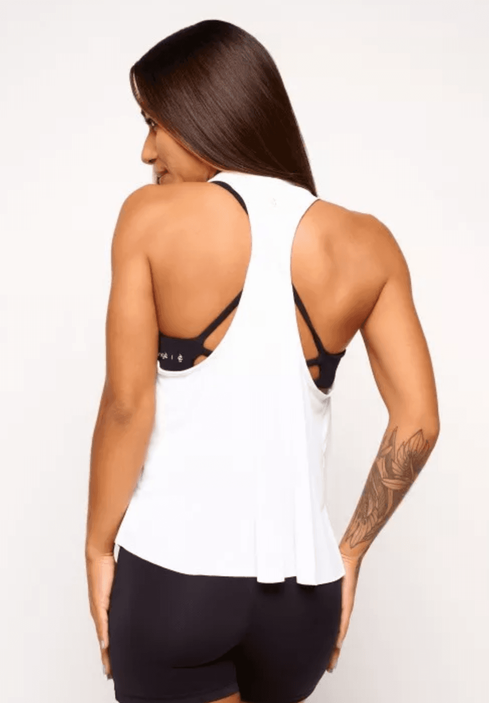 MUSCULOSA MARATON