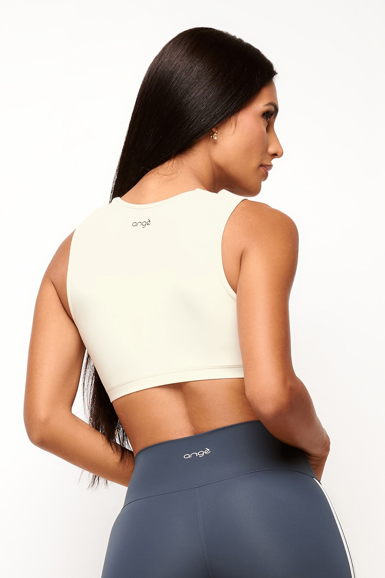 CONJUNTO SHORT Y TOP EVERYLIFT