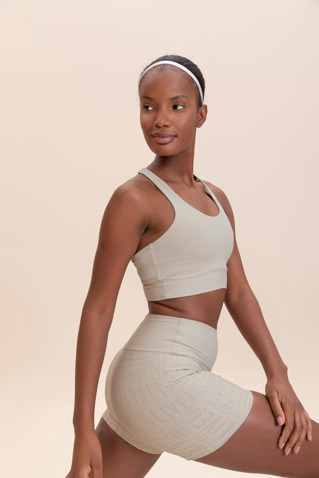 MINI SHORT Live Sense Pro fit