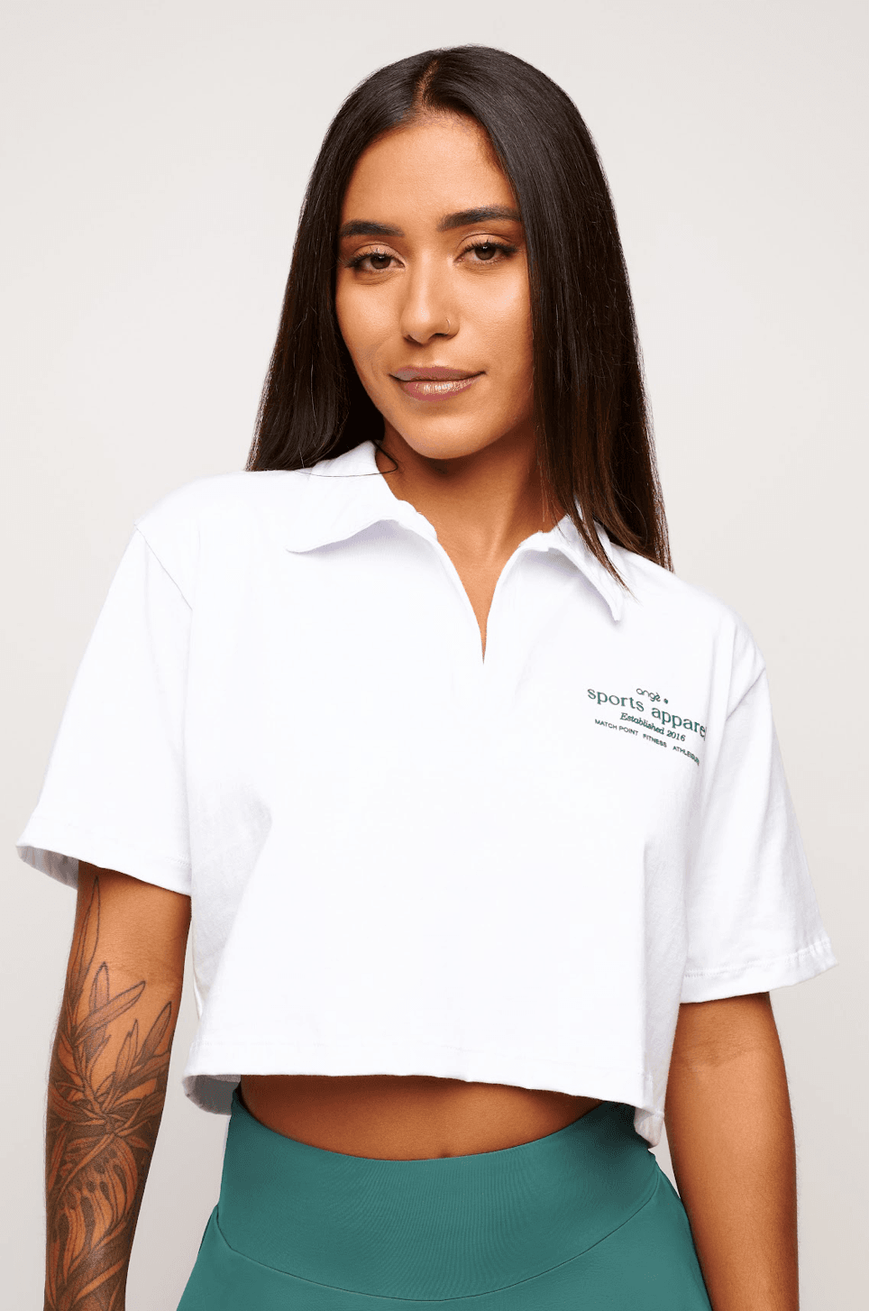 REMERA POLO ATHLEISURE GROUP