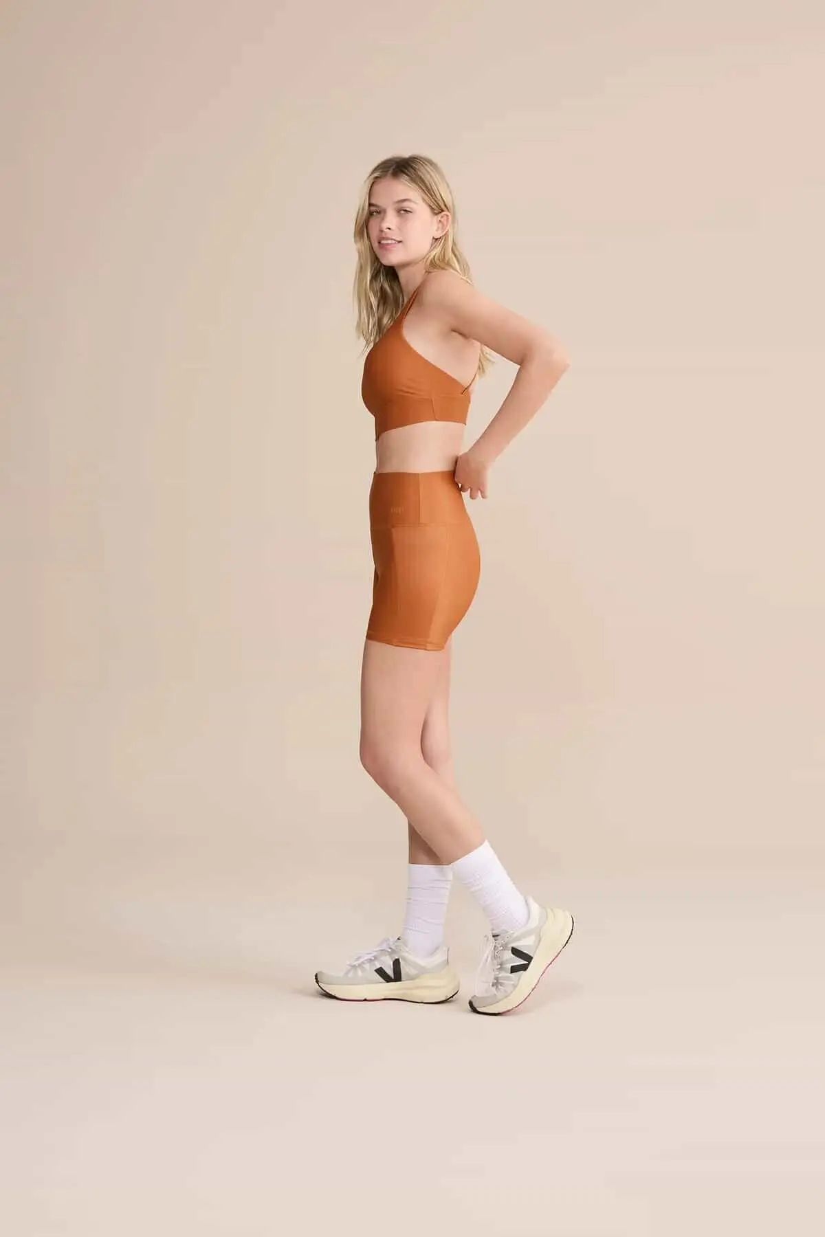 mini short ALLURE® ADAPTIV FIT