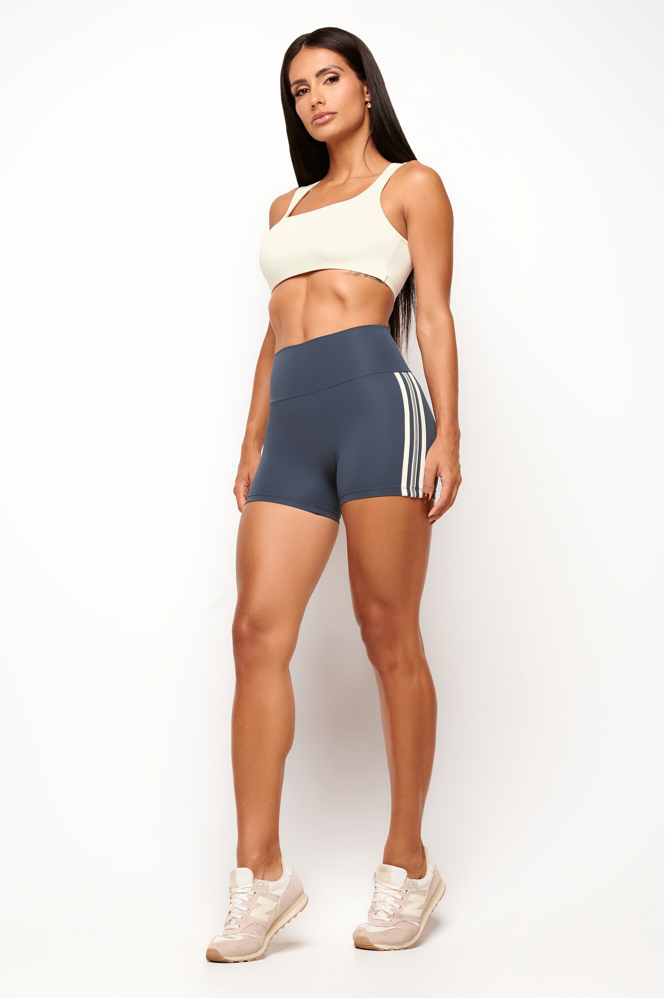 CONJUNTO SHORT Y TOP EVERYLIFT