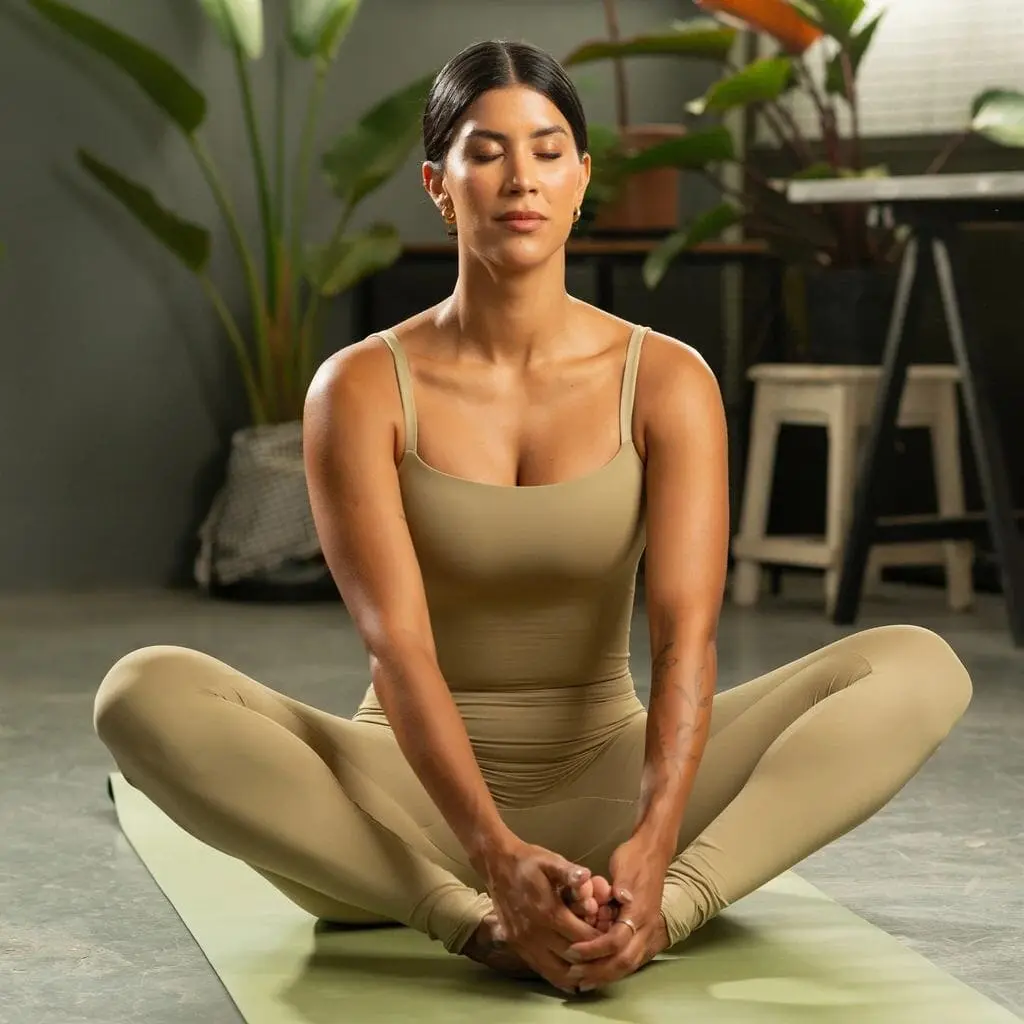 JUMPSUIT ZEN