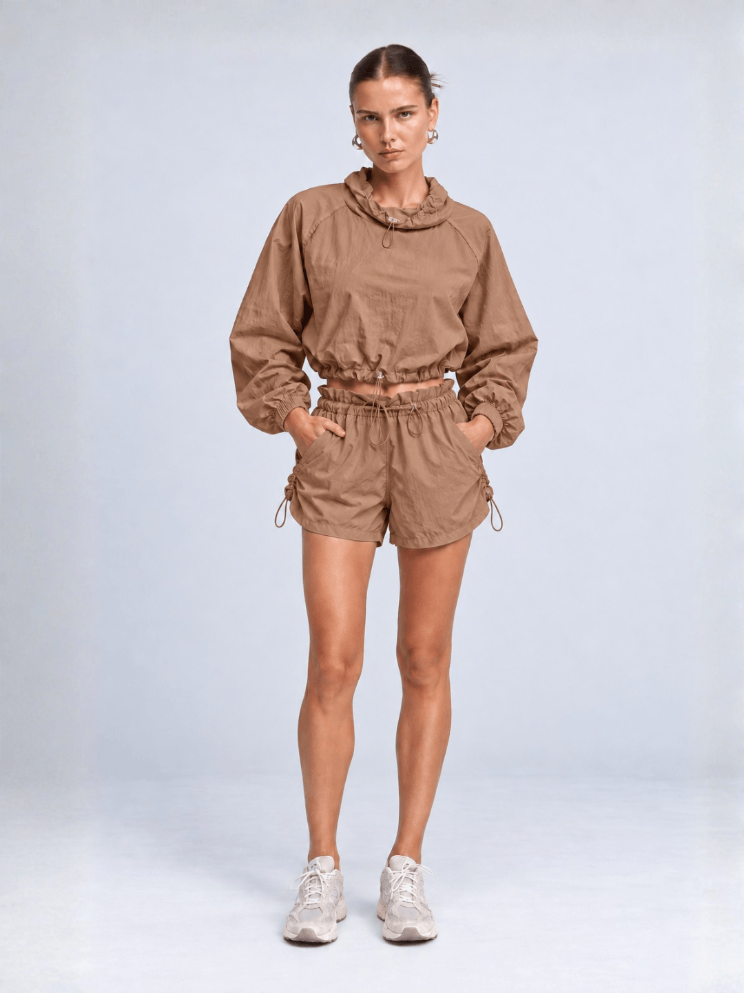 SHORT FUNKY