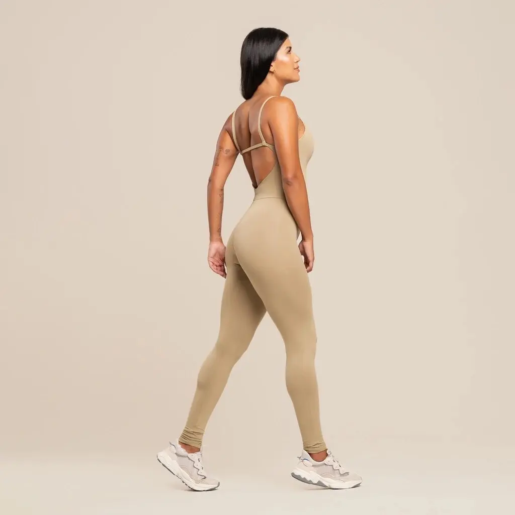 JUMPSUIT ZEN