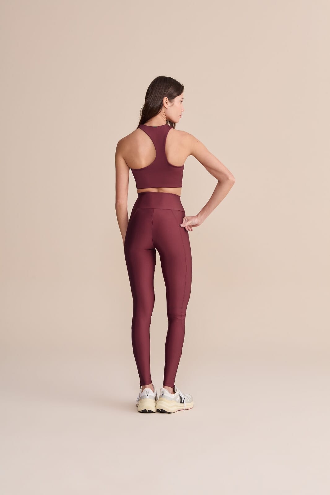 Top neopren shine