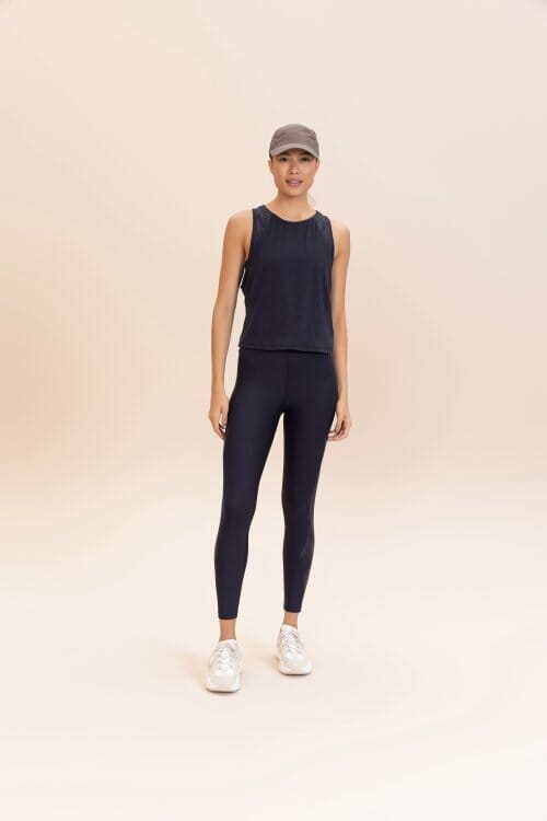 MUSCULOSA Action