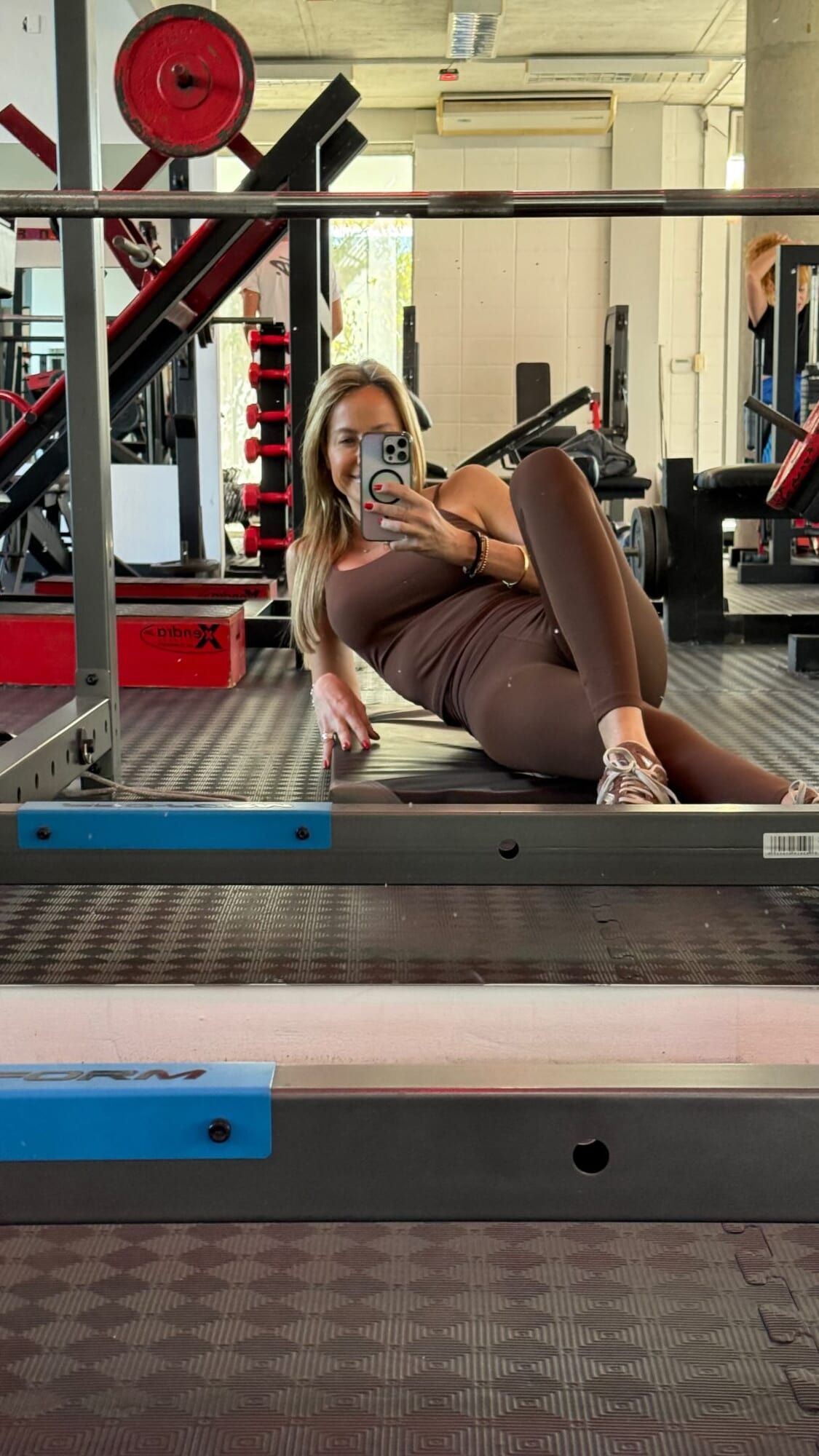 Imagen de posteo de Instagram