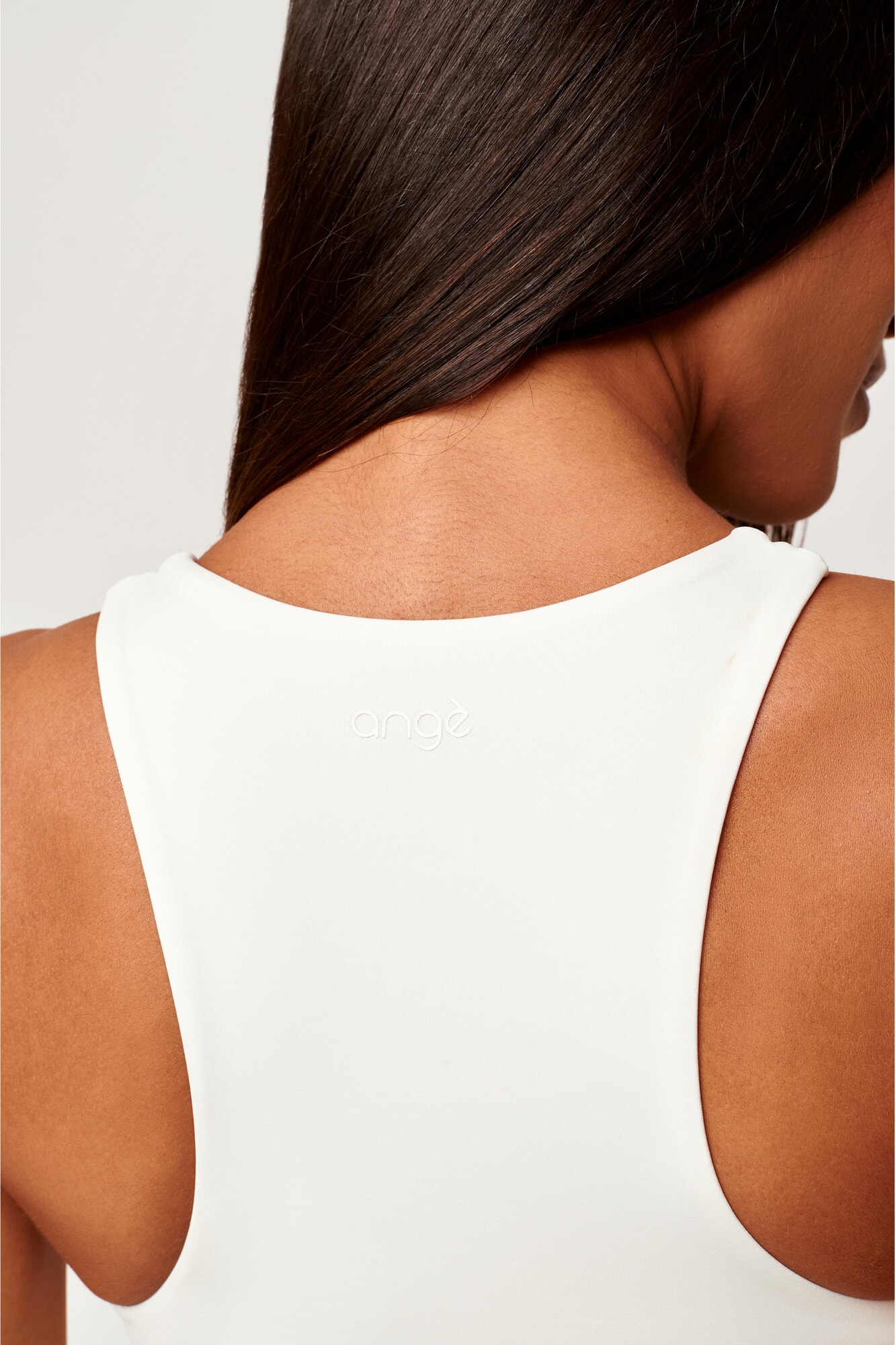 TOP CUELLO ALTO