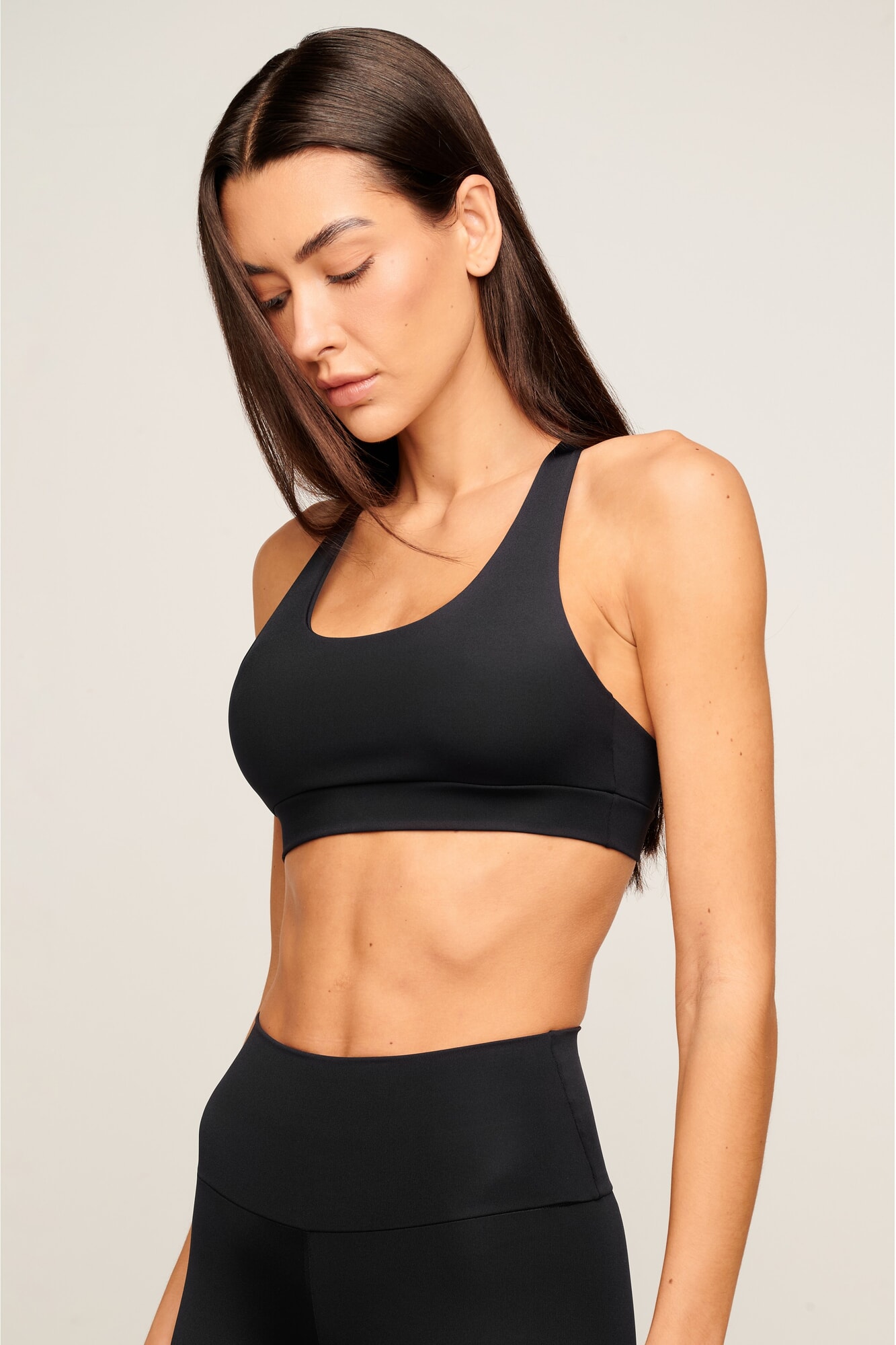 TOP NADADOR SLIM