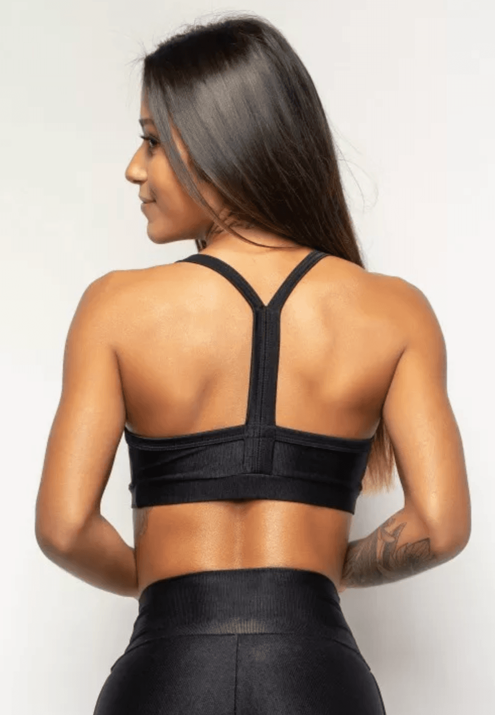 TOP FITNESS ESSENCE