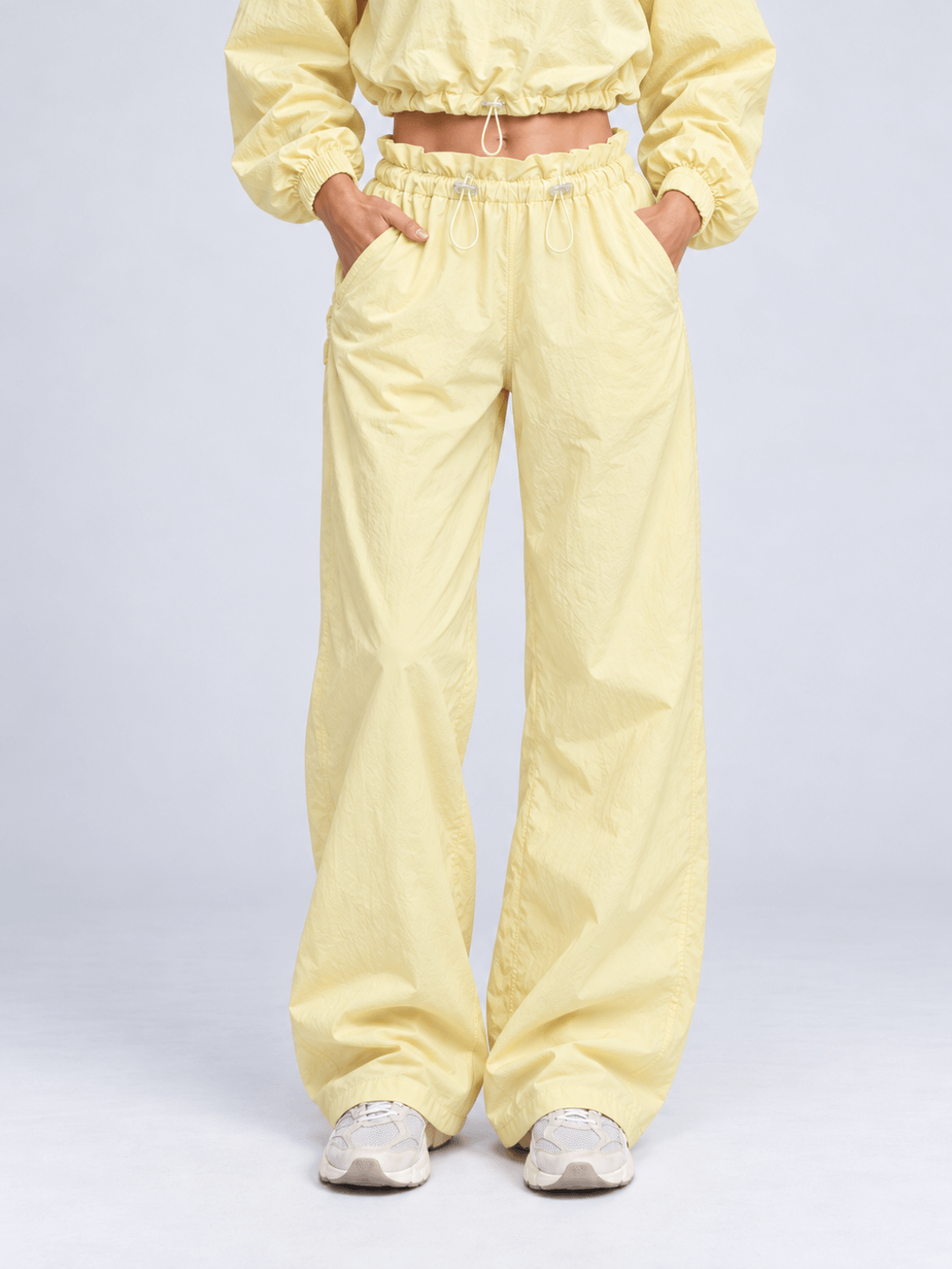 PANTALON FUNKY