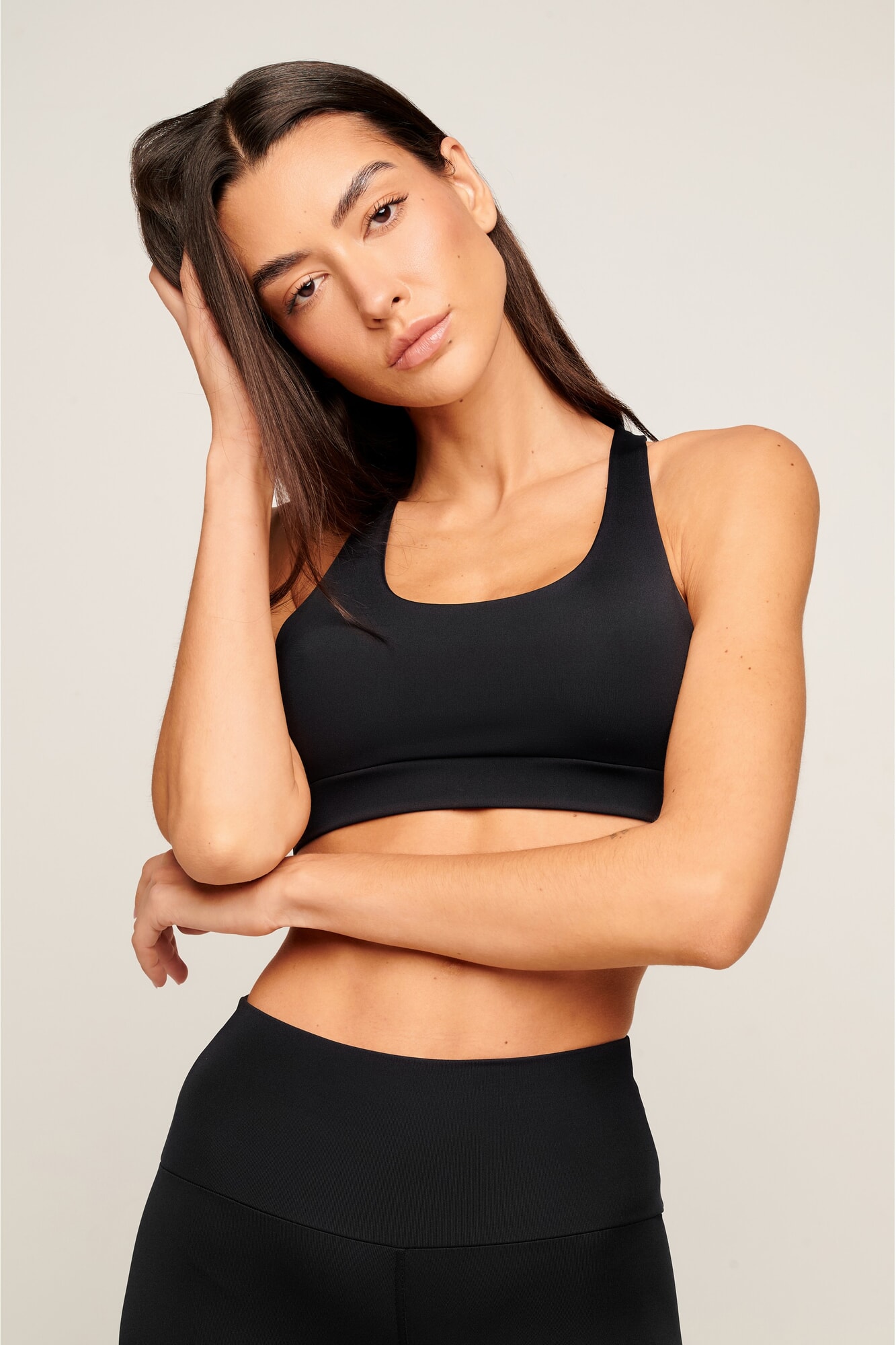 TOP NADADOR SLIM