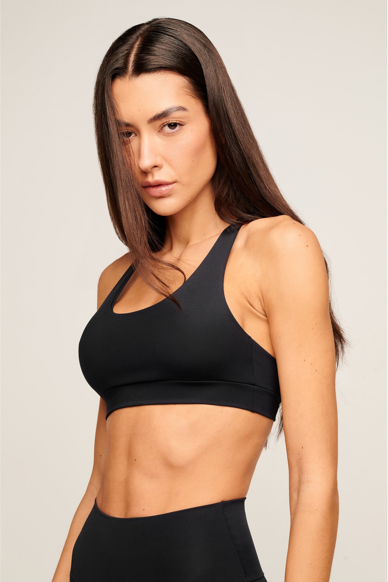 TOP NADADOR SLIM