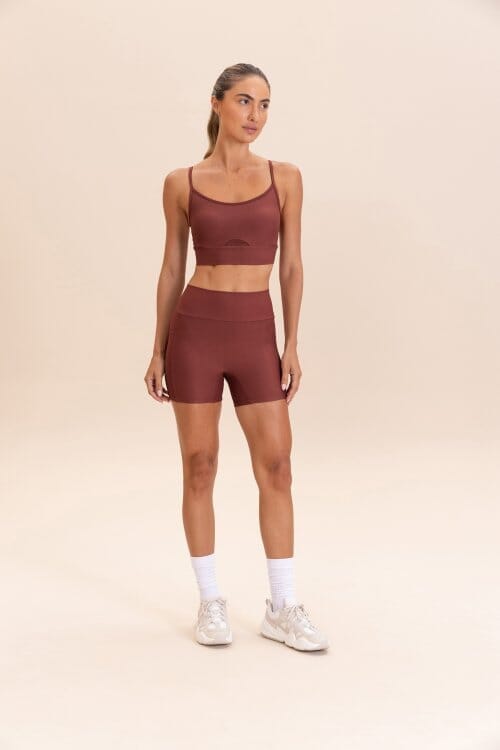 MINI SHORT Strong Hydefit Adaptiv