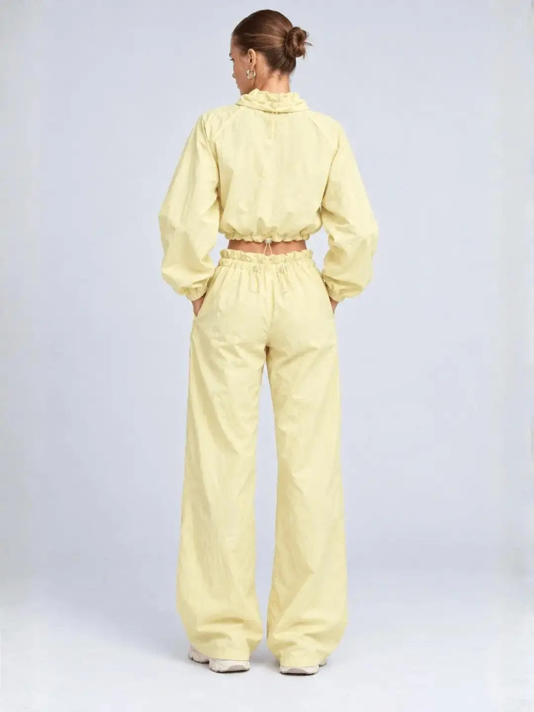 CONJUNTO BUZO Y PANTALÓN FUNKY TRENA