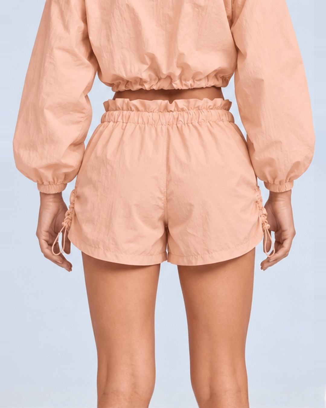 SHORT FUNKY