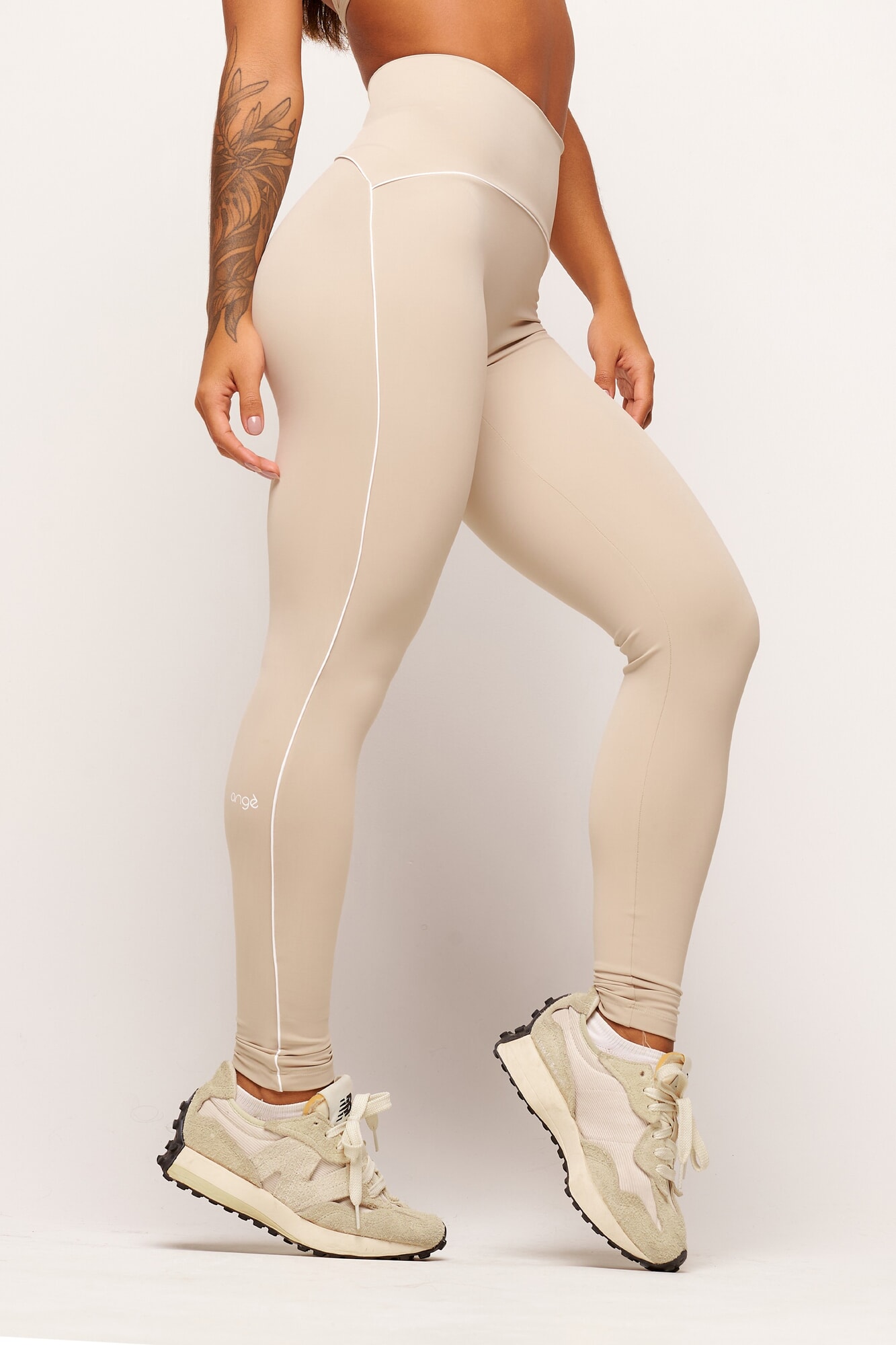 CONJUNTO SERENITY BEIGE
