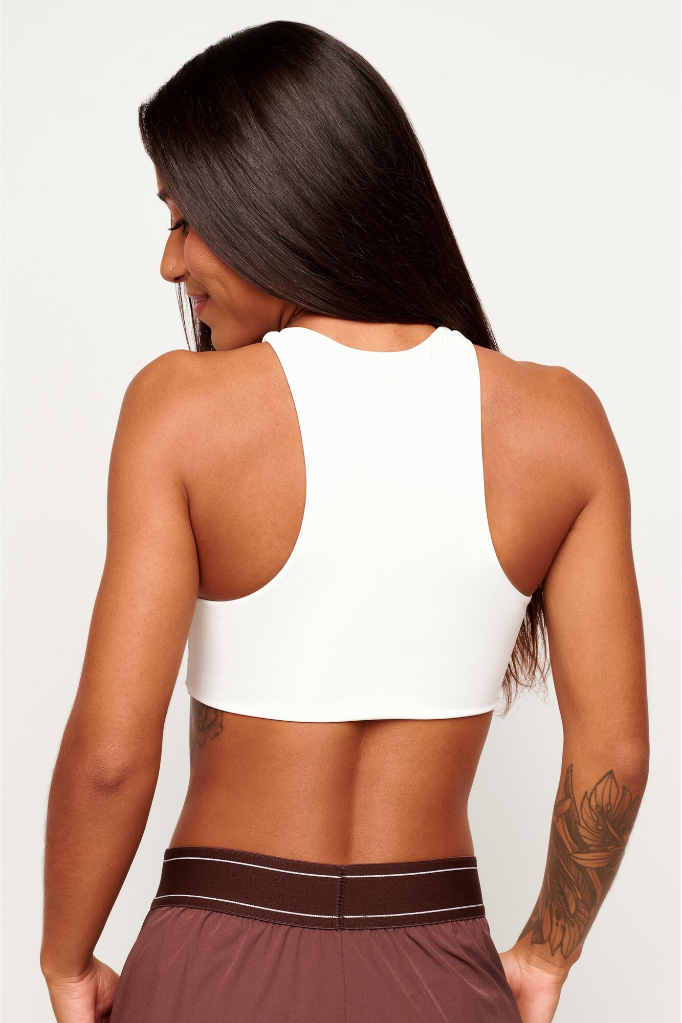 TOP CUELLO ALTO