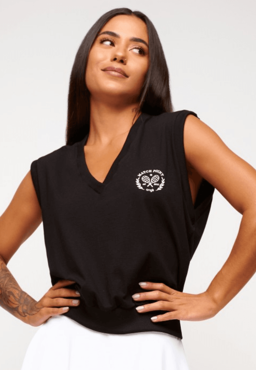 MUSCULOSA GAME SET