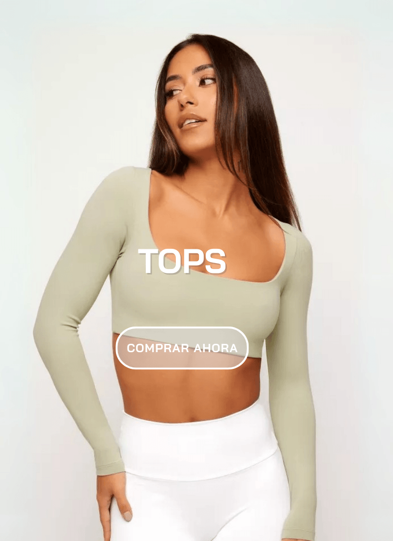 Trena Tops