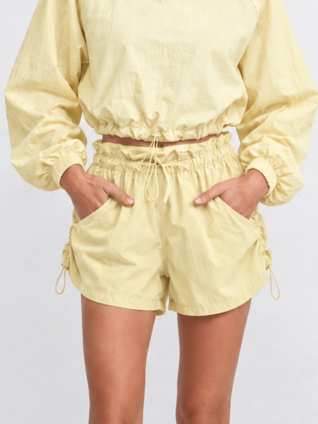 SHORT FUNKY