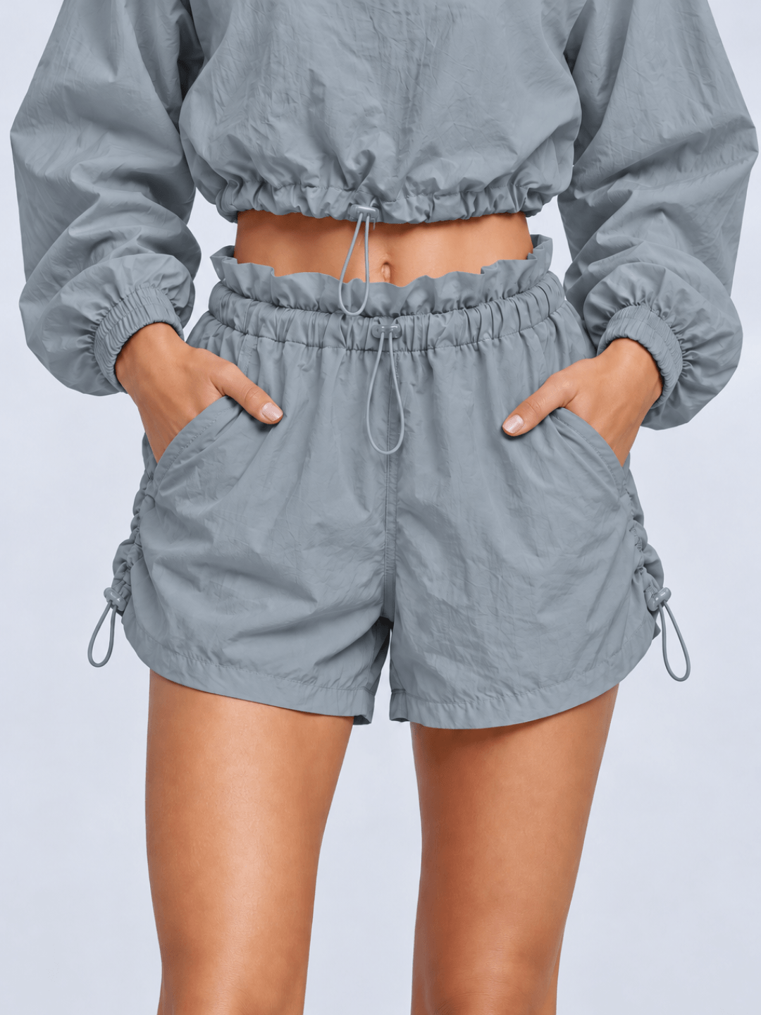 SHORT FUNKY