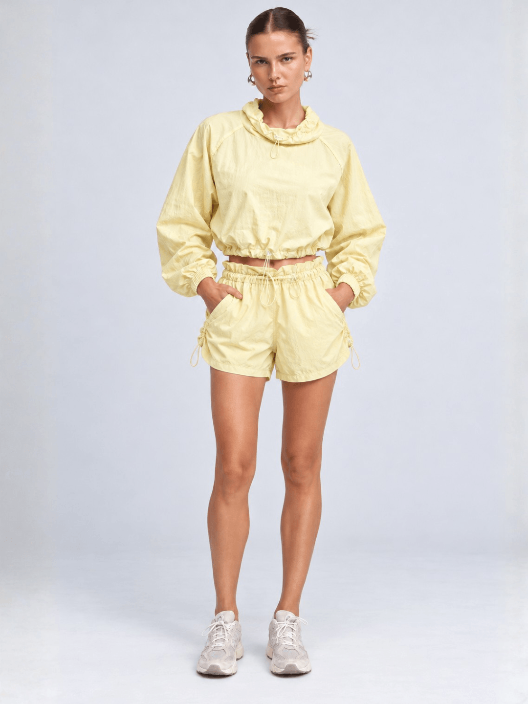 SHORT FUNKY