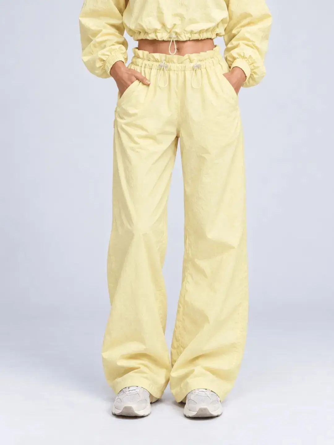 CONJUNTO BUZO Y PANTALÓN FUNKY TRENA