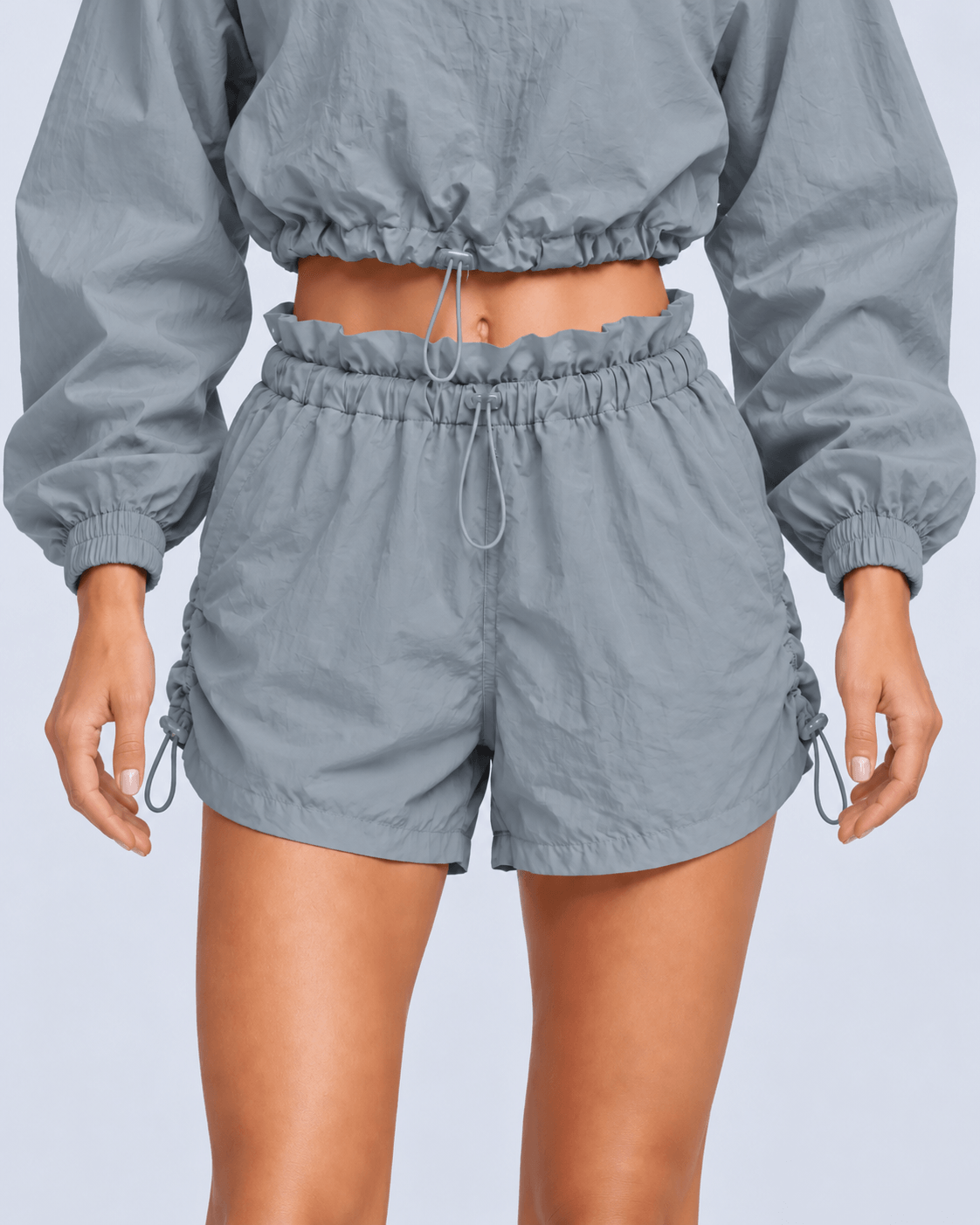 SHORT FUNKY