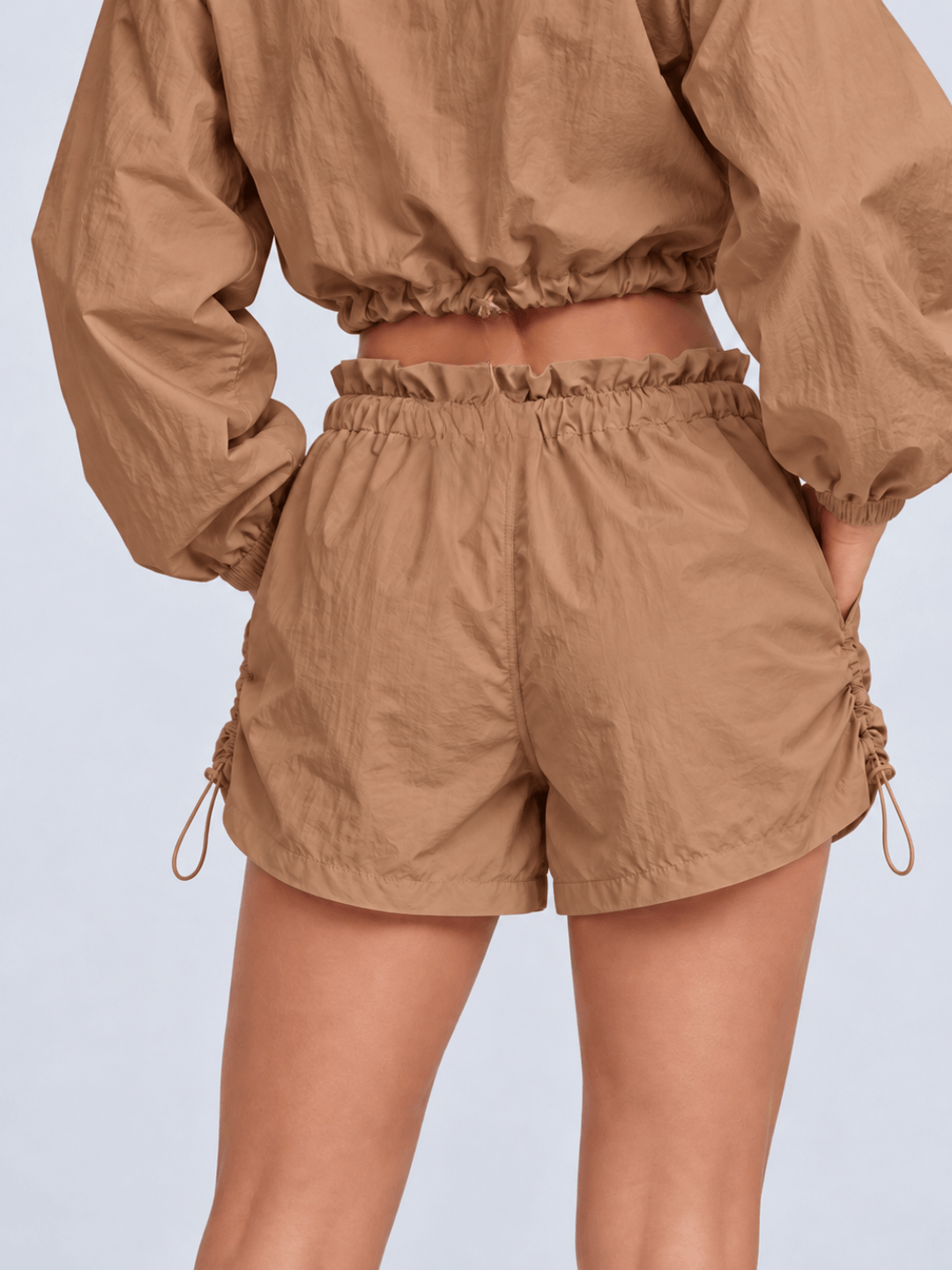 SHORT FUNKY