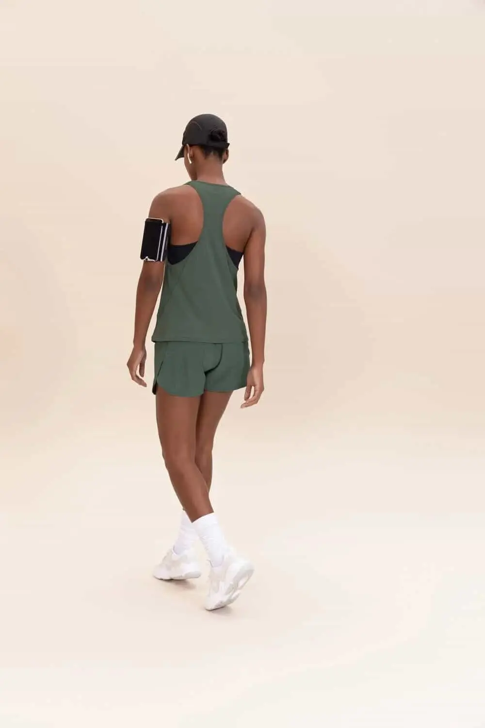 MUSCULOSA NADADOR COMFORT