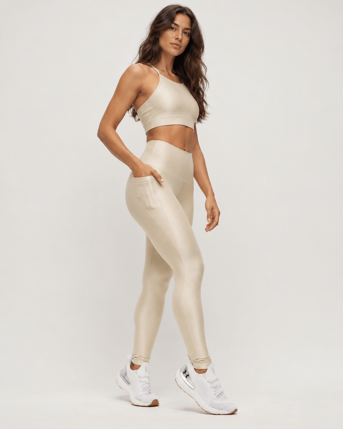 CALZA ESSENCE FITNESS