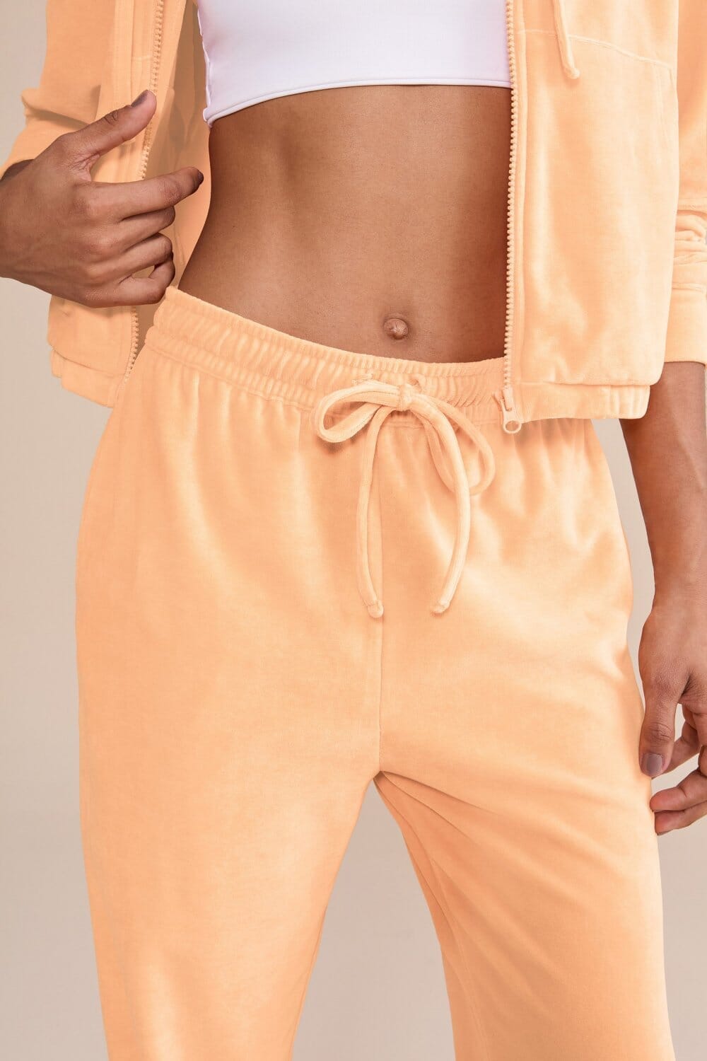 PANTALÓN JOGGER FROSTY