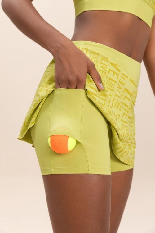POLLERA LIVE SENSE PRO