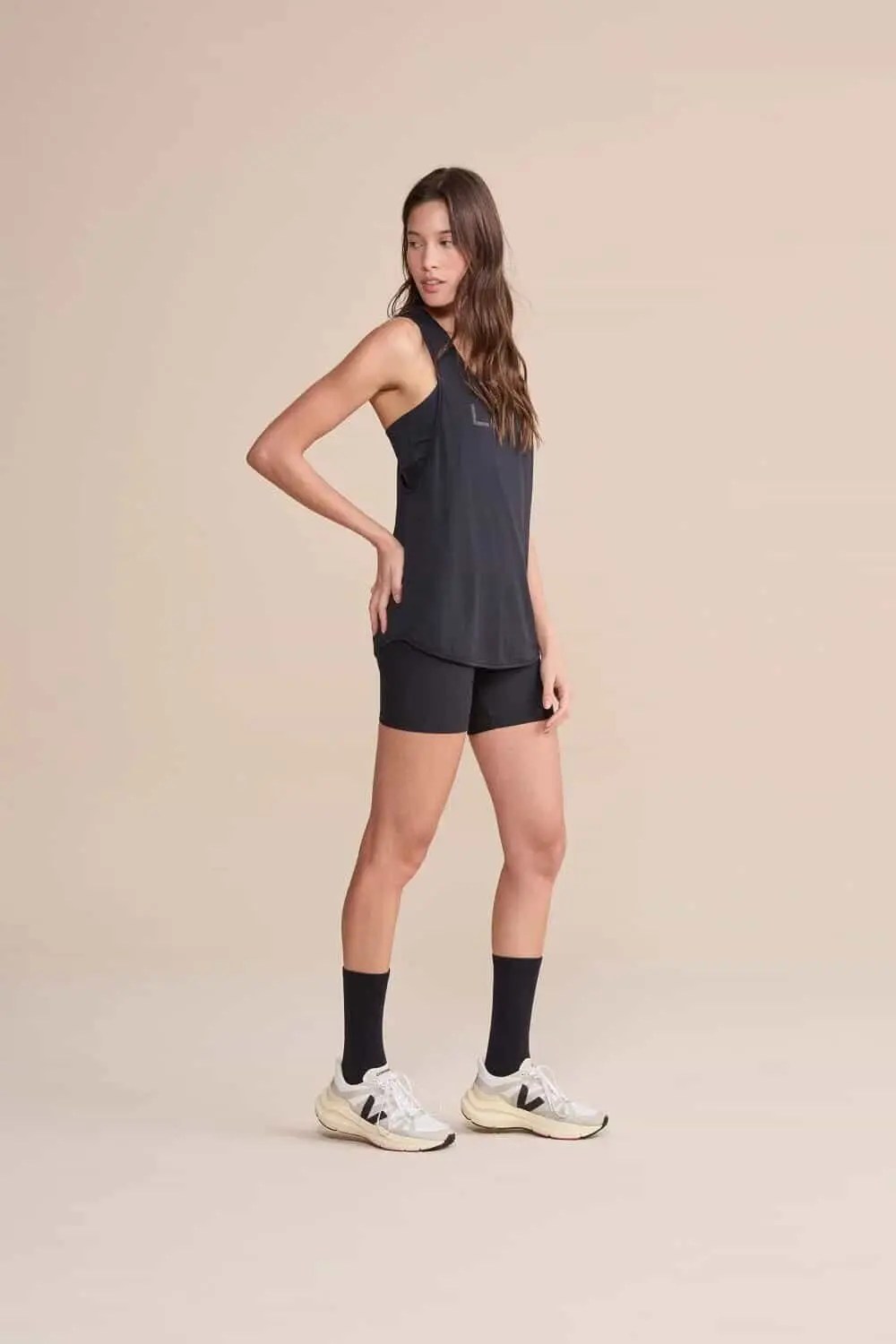 MUSCULOSA Icon comfort