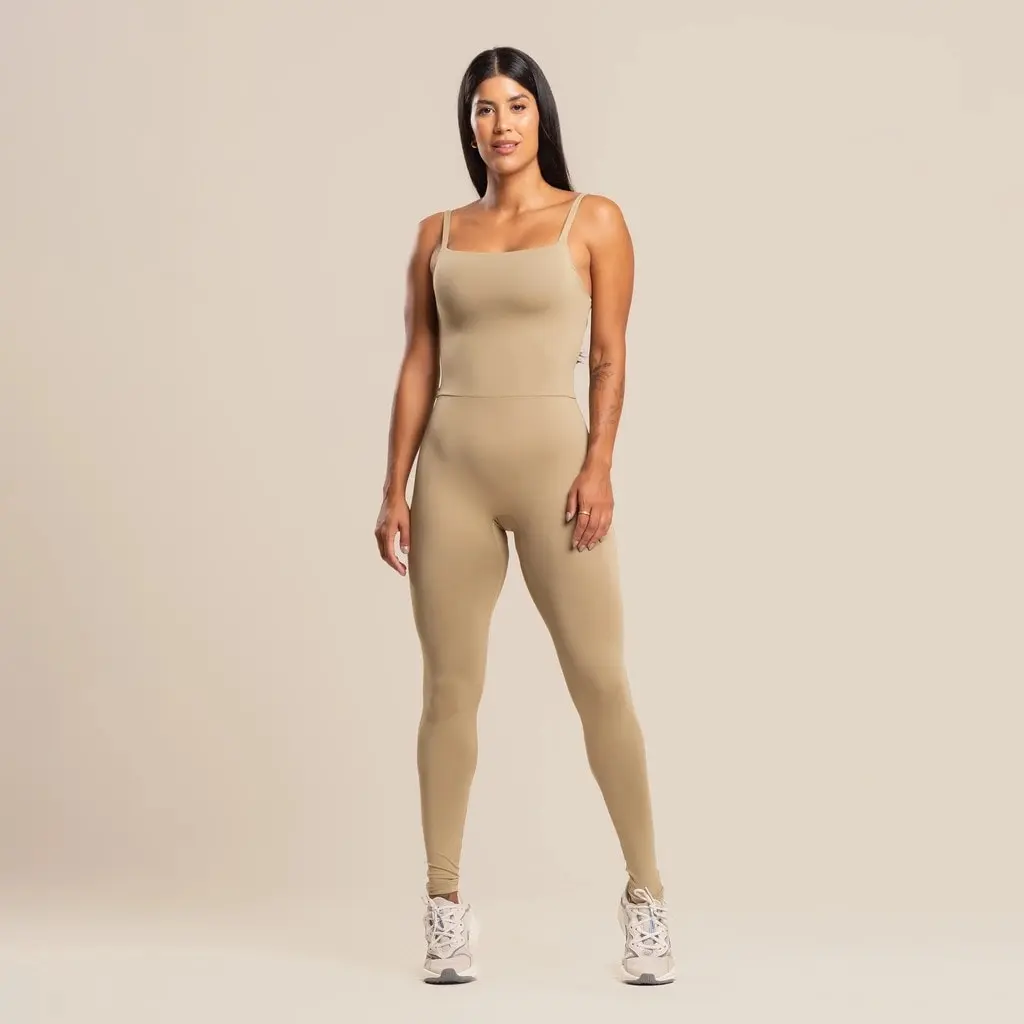 JUMPSUIT ZEN