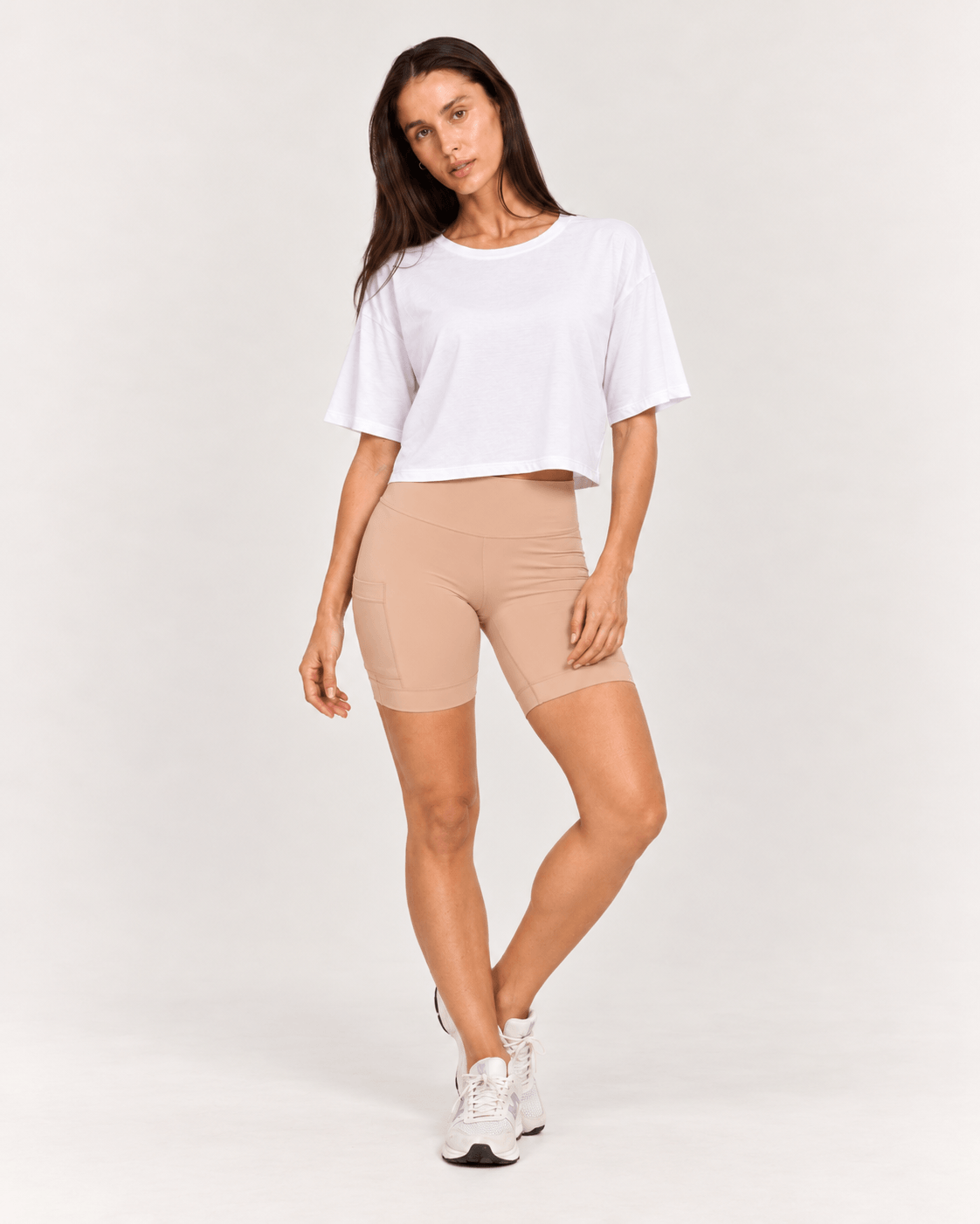 REMERA TWIST MOTION