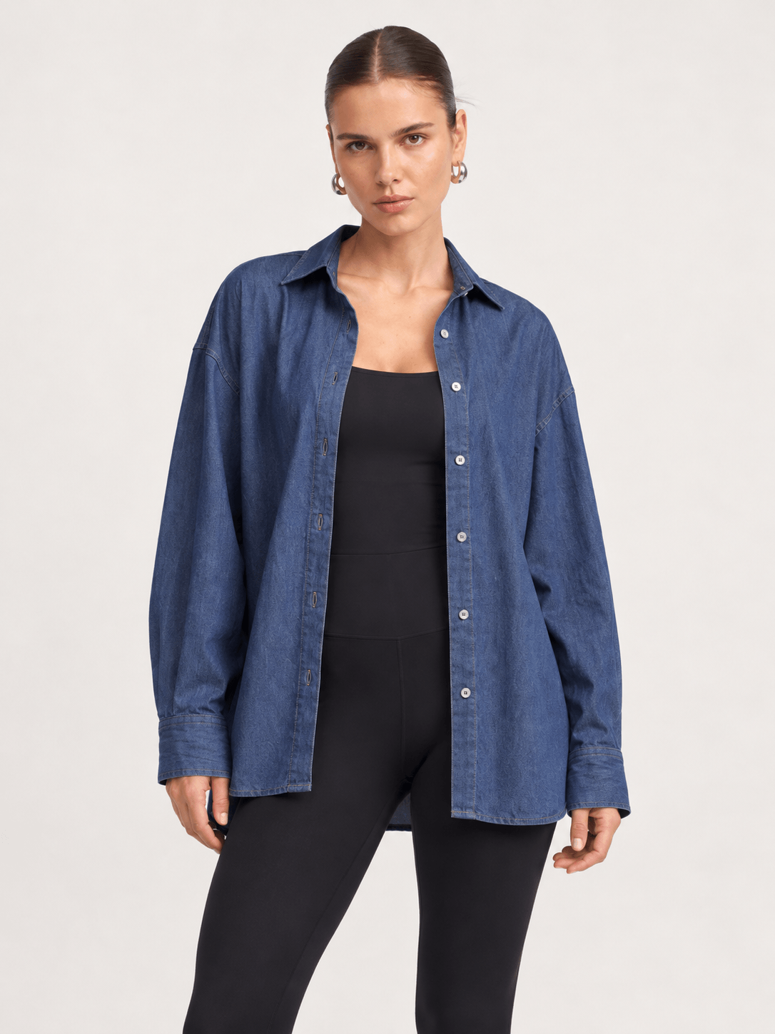 CAMISA SPORTY TRENA