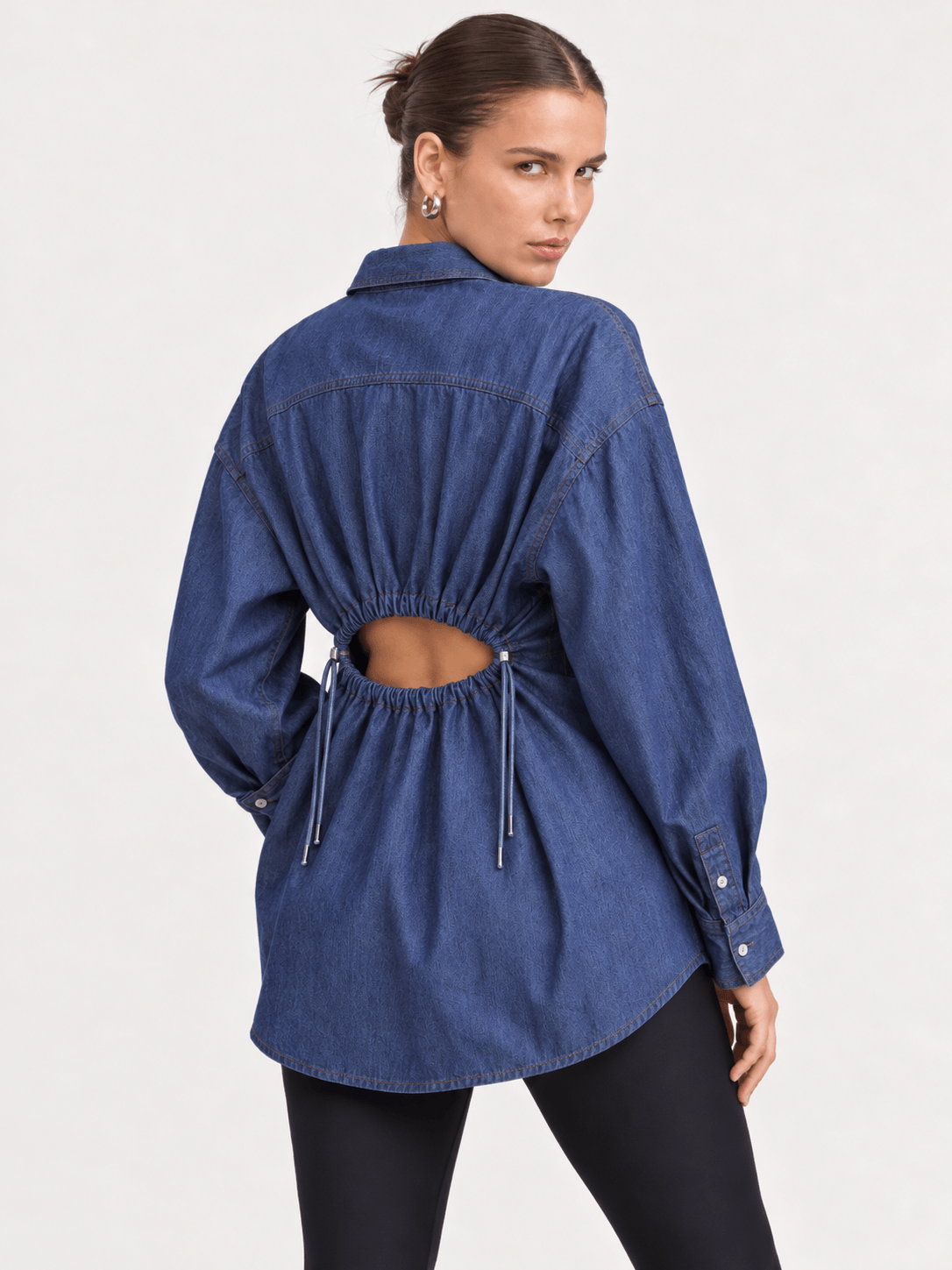 CAMISA SPORTY TRENA