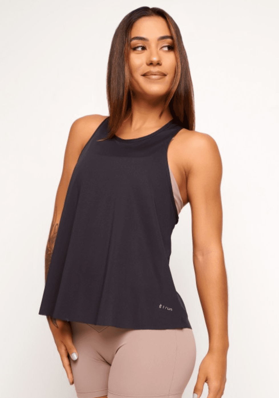 MUSCULOSA MARATON