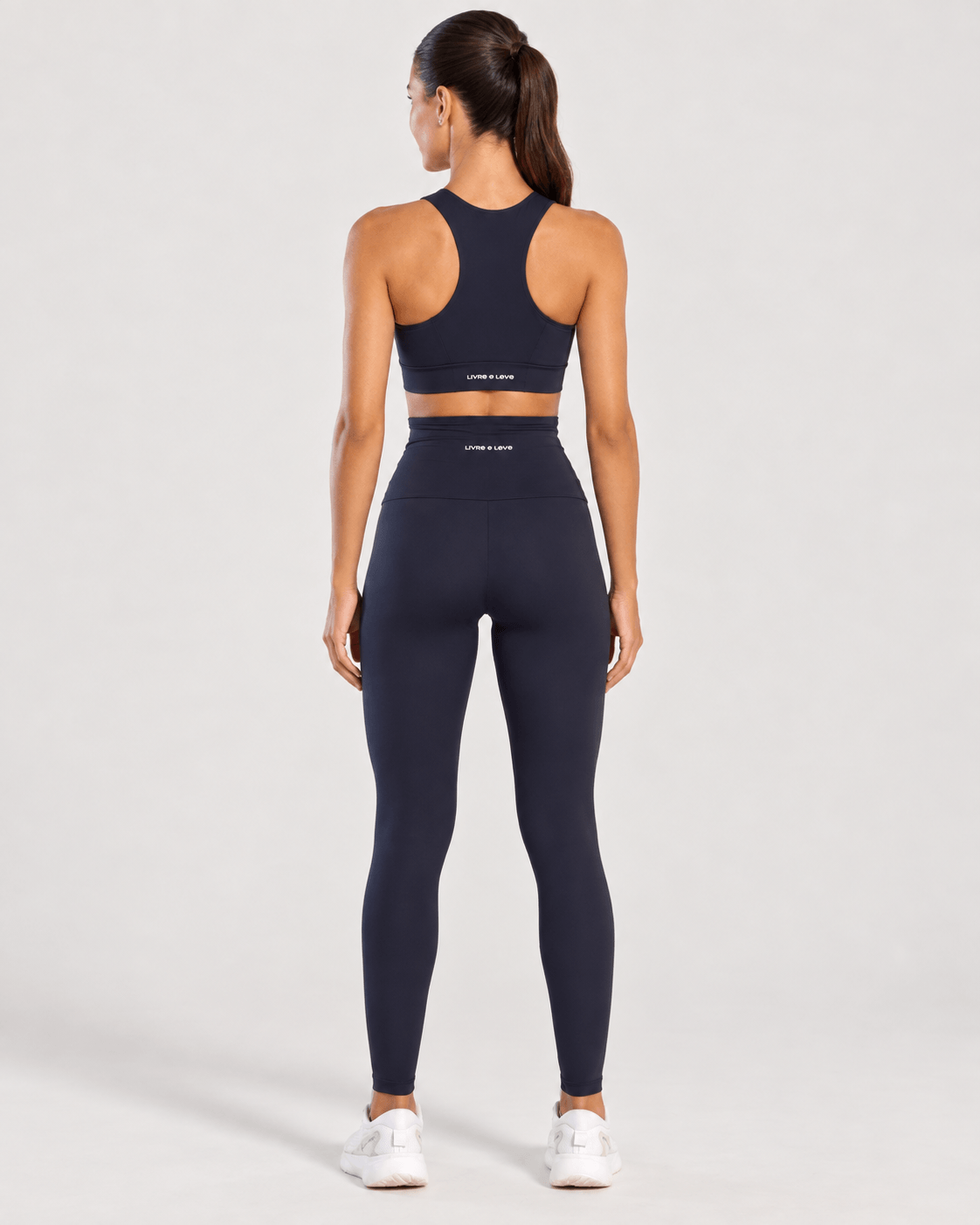 CALZA MODELADORA ANTICELULITIS