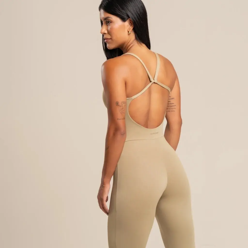 JUMPSUIT ZEN