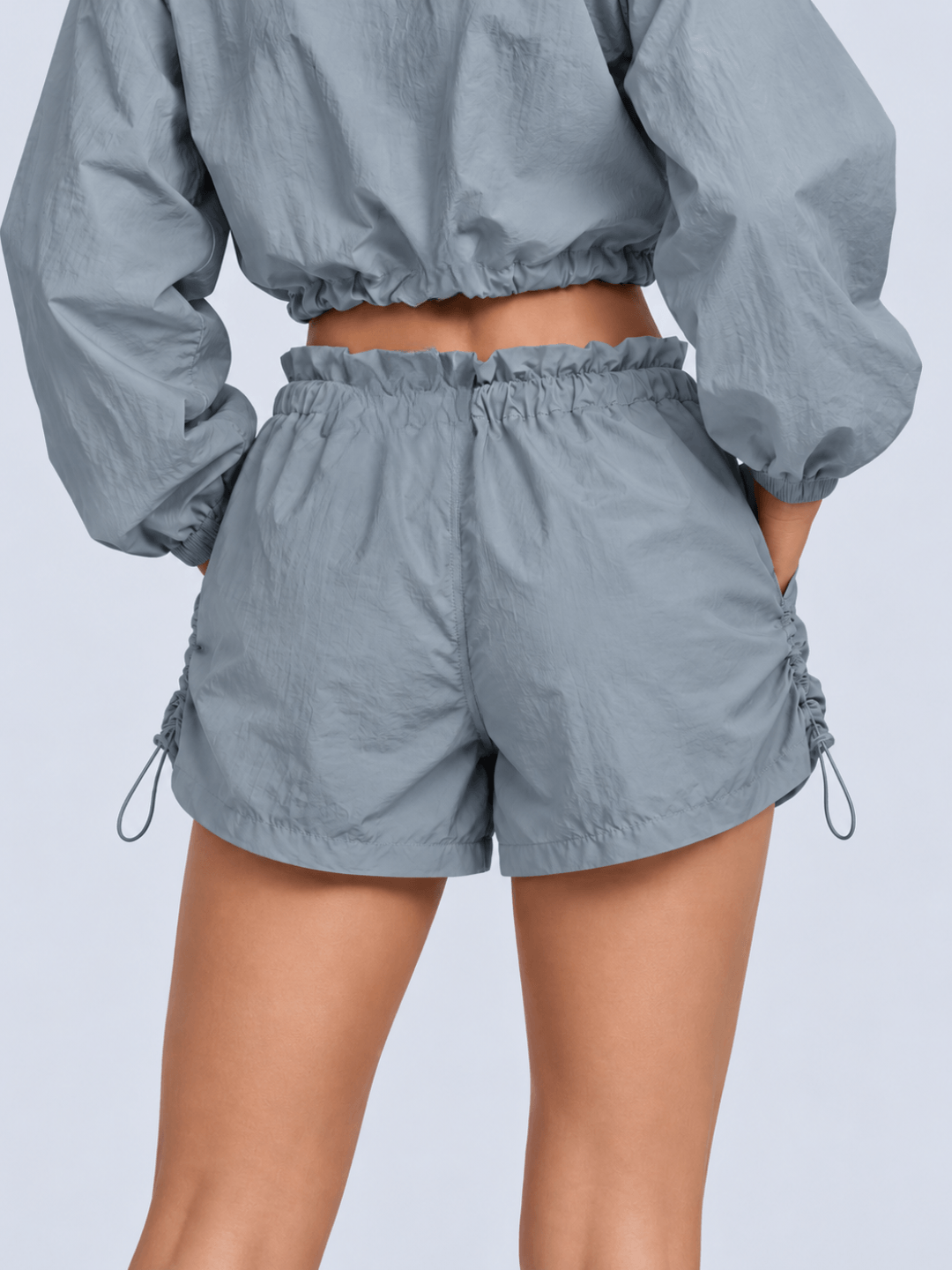 SHORT FUNKY