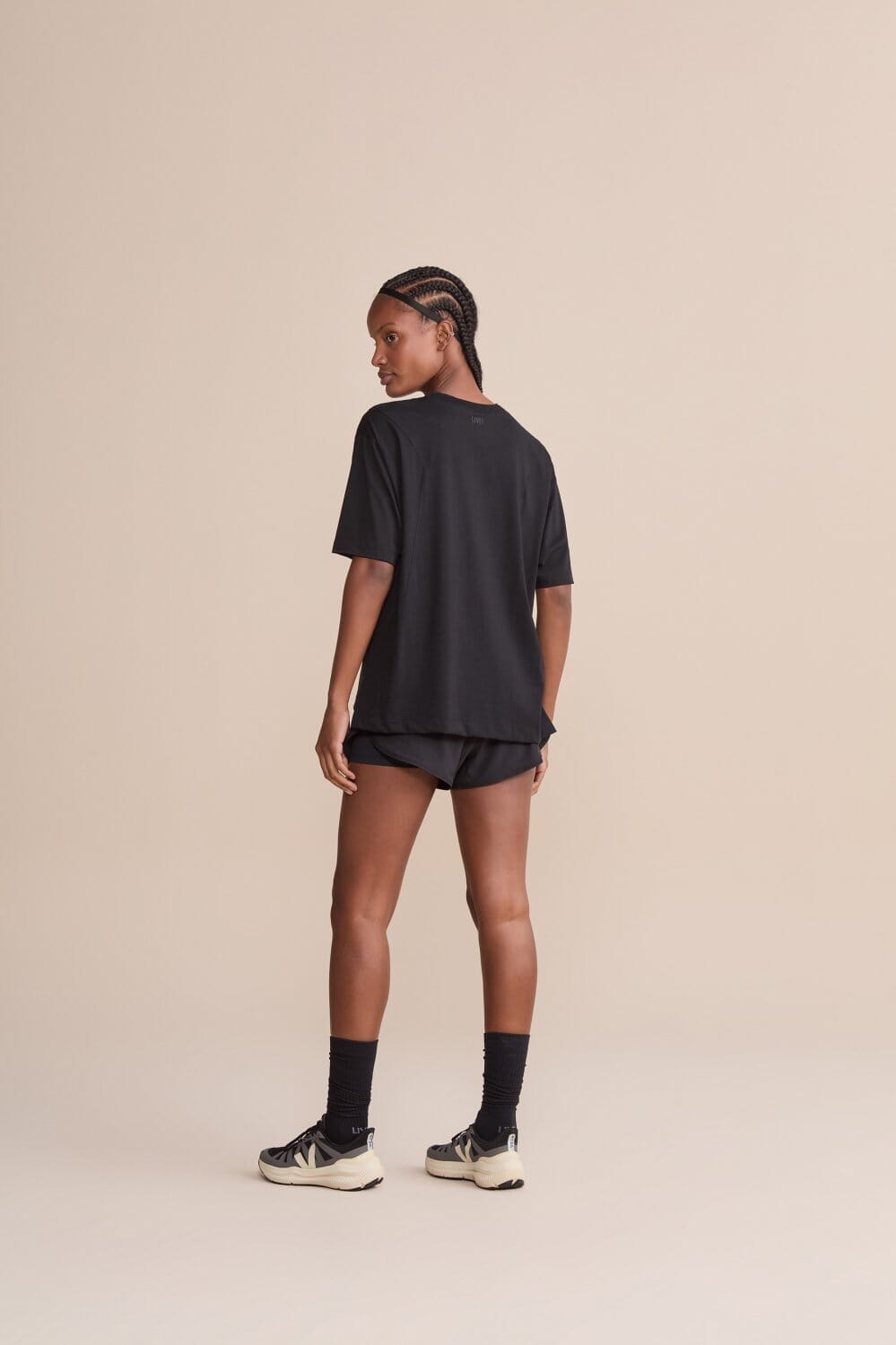 REMERA LONG SOFT
