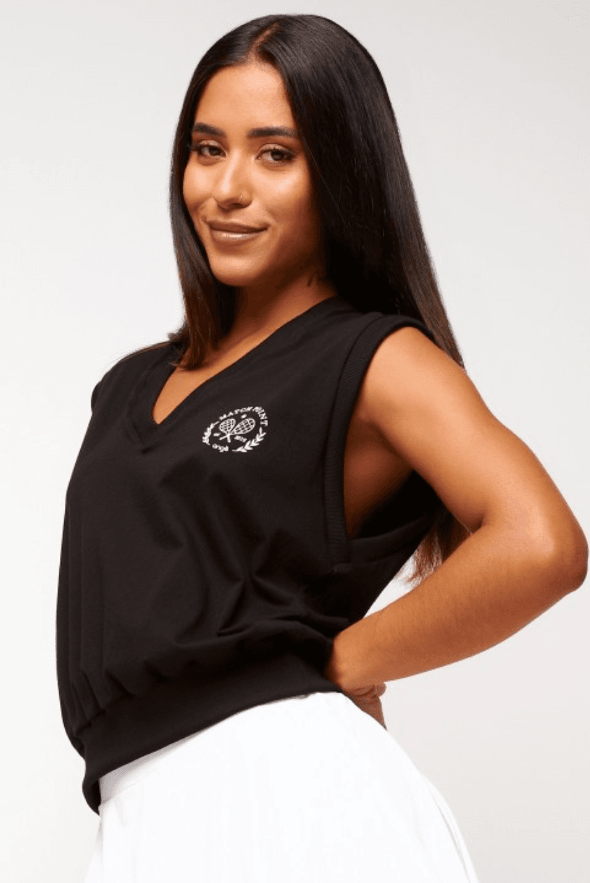 MUSCULOSA GAME SET